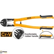 تصویر قیچی مفتول بر 18 اینچ برند اینکو مدل HBC0818 