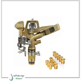 تصویر فواره ویر مدل 60 