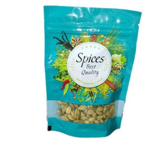 تصویر هل اکبر بنفش 