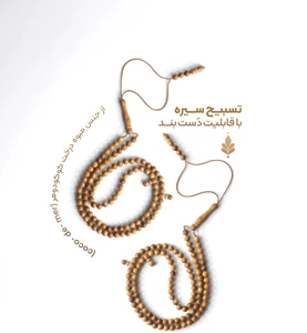 تصویر فروشگاه سیره