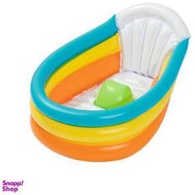 تصویر وان بادی بست وی کد 51134 