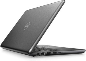 تصویر مینی لپتاپ دل لتیتود Laptop Dell Latitude 3380 i5G7-8-256-Intel 