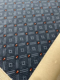 تصویر موکت انسیه طوسی 