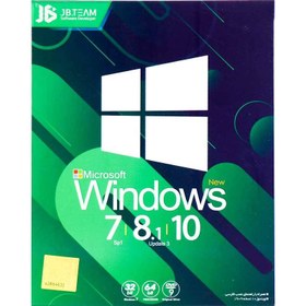 تصویر Windows 7/8.1/10 New JB-TEAM Windows 7/8.1/10 New JB-TEAM