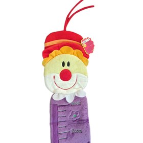 تصویر چارت قد کودک رانیک Runic - 