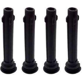 تصویر وایر شمع آریزو 5 دنده 