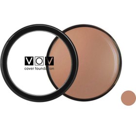 تصویر کرم گریم وو شماره 4 