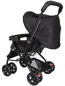 تصویر کالسکه ارابه 