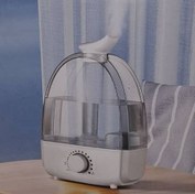 تصویر بخورسرد اولتراسونیک 