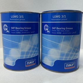 تصویر گریس SKF LGWG3/1 