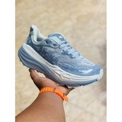 تصویر کتونی هوکا استینسون ۷ آبی 