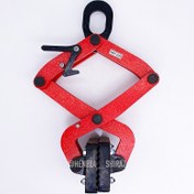 تصویر اسلب گیر جرثقیلی ۱ تن مدریت 