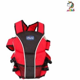 تصویر آغوشی چیکو نوزاد 