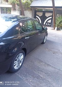 تصویر جک J5 مدل 1394 ا اتوماتیک 1800cc اتوماتیک 1800cc