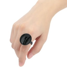 تصویر تشتک انگشتی 