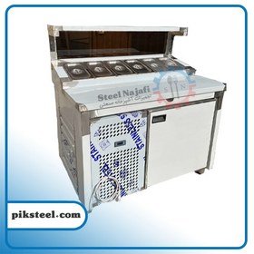 تصویر تاپینگ 150 سانت 