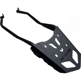 تصویر ترکبند YAMAHA MT15 