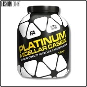 تصویر پودر پروتئین کازئین میسلار اف ای پلاتینیوم 