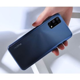 تصویر گوشی موبایل ریلمی مدل Realme 7 5G ظرفیت 128 گیگابایت و رم 8 گیگابایت Realme 7 5G 128GB And 8GB RAM Mobile Phone