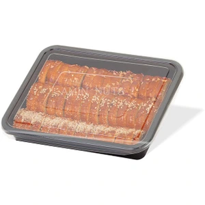 تصویر فروشگاه آجیل امین