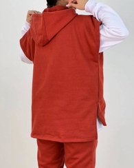 تصویر ست سه تبکه دورس 