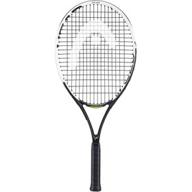 تصویر راکت تنیس هد بچه گانه مدل آی جی اسپید 23 | IG SPEED 23 JUNIOR HEAD IG SPEED 23 JUNIOR TENNIS RACQUET | 234022