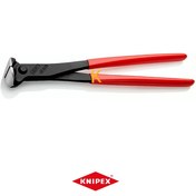 تصویر گاز انبر آرماتوربندی کنیپکس مدل 6801280 سایز ۱۱ اینچ 