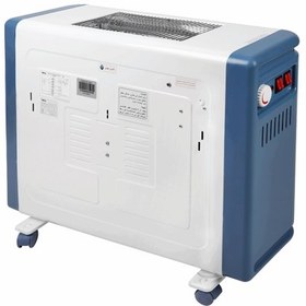 تصویر بخاری برقی فن دار برفاب مدل QH-3000 ا Barfab QH-3000 Heater Barfab QH-3000 Heater
