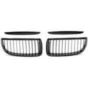 تصویر جلو پنجره بی ام و 330 اتاق e93 