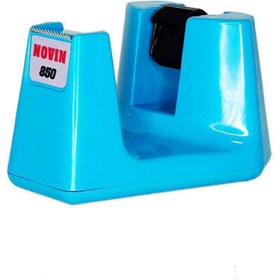 تصویر پایه چسب بزرگ نوین کد900- یک عدد 4 تایی 