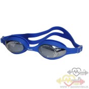 تصویر عینک شنا فونیکس رنگ آبی 