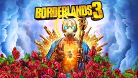 تصویر دیسک بازی Borderlands 3 نسخه Ultimate برای PS5 Borderlands 3 نسخه Ultimate برای PS5