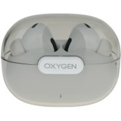 تصویر هندزفری بلوتوثی اکسیژن مدل OXYGEN W17 OXYGEN BLUETOOTH HANDSFREE W17