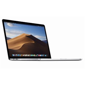 تصویر لپ تاپ استوک 15 اینچ مک بووک پرو Macbook pro 2015 | i7 | 16GB | 512 GB M2 Macbook pro 2015 | i7 | 16GB | 512 GB M2