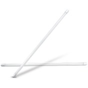 تصویر لامپ LED مهتابی T8-LED توان ۱۸ وات 