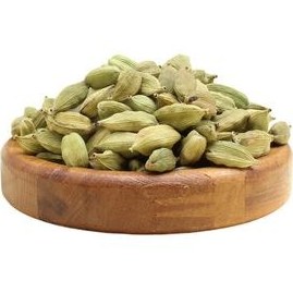 تصویر هل سبز 30 گرم 