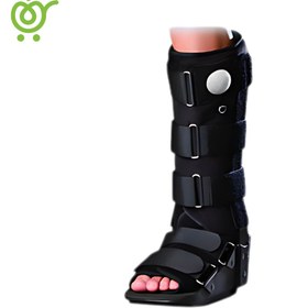 تصویر آتل پا بادشونده ارتولایف OrthoLife OL-WK005 