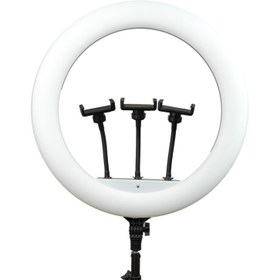 تصویر رینگ لایت هیرو Hero Ring light JL-2516 