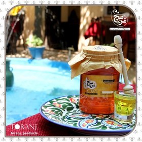 تصویر عسل گون گز یک کیلویی 