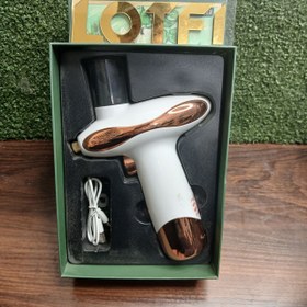 تصویر دستگاه اسپرینکل SD-2023 