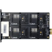 تصویر کارت سانترال یستار Yeastar EX08 YEASTAR EX08 Expansion Card