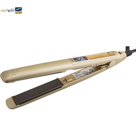 تصویر اتو مو مدل MC 2092 مک استایلر Mac Stayler MC2092 Hair Straightener