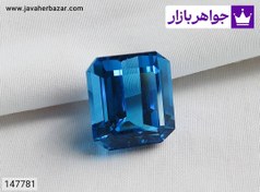 تصویر نگین توپاز لندن بی نظیر کد 147781 