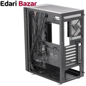 تصویر کیس کامپیوتر گرین مدل GRIFFIN G3 Plus 