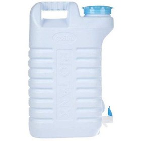 تصویر گالن آب مدل شانیا ظرفیت 20 لیتر 