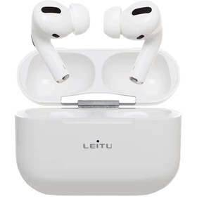 تصویر هدفون بی سیم لیتو مدل LT-2 Leitu LT-2 Wireless Headphones