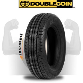 تصویر لاستیک DOUBLE COIN سایز 185/65R15 مدل DC-88 