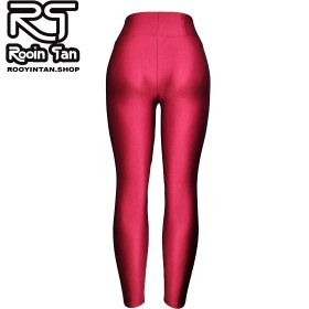 تصویر لگ براق زرشکی 