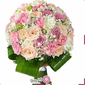 تصویر دسته گل کیانا 