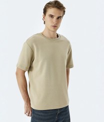 تصویر تیشرت آستین کوتاه مردانه کوتون مدل AM-COT-5SAM10013HK 